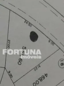 Lote/Terreno à venda, 561m² no Adalgisa, Osasco