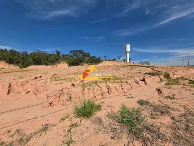 Lote/Terreno à venda, 555m² no Antônio Fonseca, Divinópolis