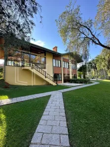 Casa de Condomínio com 10 Quartos para alugar, 1920m² no Área Rural de Holambra, Holambra