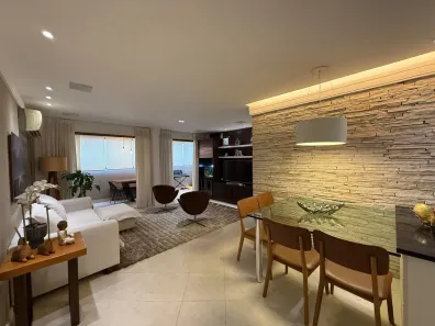 Apartamento com 3 Quartos à venda, 84m² no Recreio dos Bandeirantes, Rio de Janeiro