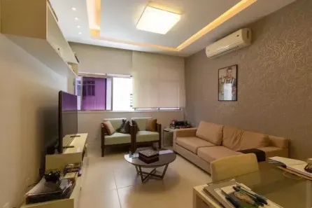 Apartamento com 2 Quartos à venda, 79m² no Botafogo, Rio de Janeiro