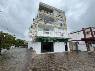 Ponto Comercial para alugar, 70m² no Marechal Rondon, Canoas