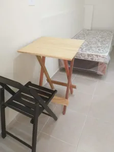 Kitnet com 1 Quarto para alugar, 15m² no Vila Sônia, São Paulo
