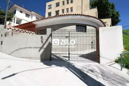 Casa com 2 Quartos para alugar, 86m² no Jardim Primavera, Campinas