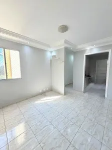 Apartamento com 3 Quartos para alugar, 65m² no Jardim Juliana, Indaiatuba