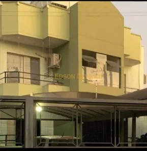 Apartamento com 3 Quartos à venda, 93m² no Parque São Domingos, Pindamonhangaba
