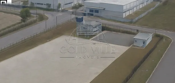 Lote/Terreno para alugar, 5800m² no Jardim Novo Horizonte, Jandira