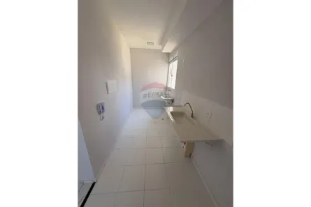 Apartamento com 2 Quartos à venda, 42m² no Barra de Jangada, Jaboatão dos Guararapes