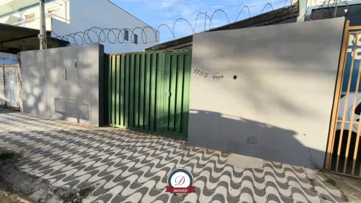 Casa à venda, 300m² no Jardim Terras de Santo Antônio, Hortolândia
