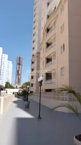 Apartamento com 3 Quartos à venda, 67m² no Parque Campolim, Sorocaba