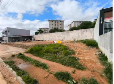 Lote/Terreno à venda, 153m² no Parque Campo Bonito, Indaiatuba