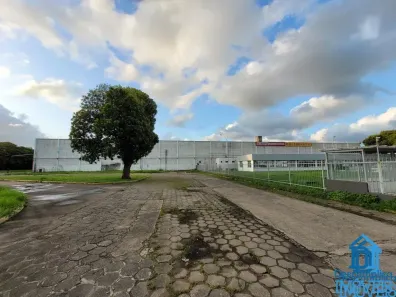 Galpão/Depósito/Armazém com 2 Quartos para alugar, 3527m² no Curado, Jaboatão dos Guararapes