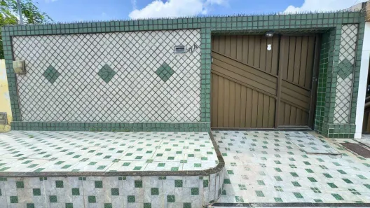 Casa com 3 Quartos à venda, 147m² no Marcos Freire II, Nossa Senhora do Socorro