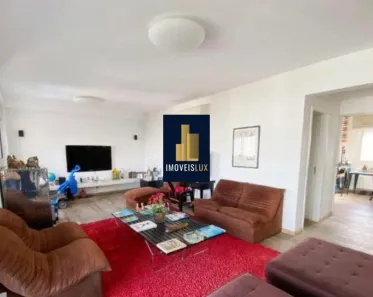 Apartamento com 3 Quartos à venda, 197m² no Vila Andrade, São Paulo