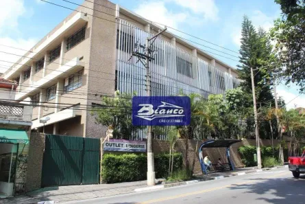 Prédio Comercial para alugar, 8813m² no Tucuruvi, São Paulo