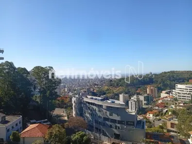 Casa com 4 Quartos à venda, 354m² no Santa Lúcia, Belo Horizonte