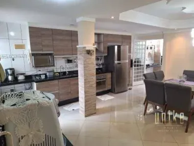 Sobrado com 3 Quartos à venda, 190m² no Jardim Portugal, São José dos Campos