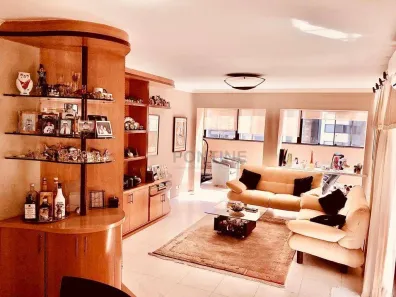 Cobertura com 4 Quartos à venda, 272m² no Aclimação, São Paulo