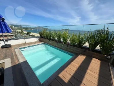 Cobertura com 3 Quartos à venda, 270m² no Piratininga, Niterói
