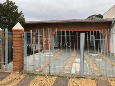 Casa com 3 Quartos à venda, 233m² no Jardim do Lago, Campinas