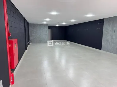 Ponto Comercial para alugar, 112m² no Vila Rezende, Piracicaba