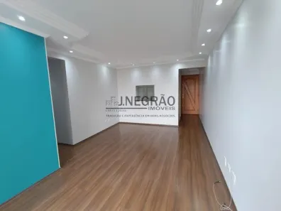 Apartamento com 3 Quartos à venda, 89m² no Vila Vermelha, São Paulo