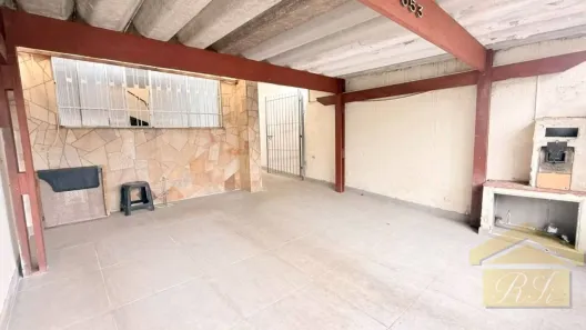 Casa com 2 Quartos para alugar, 125m² no Jardim Aeroporto, São Paulo