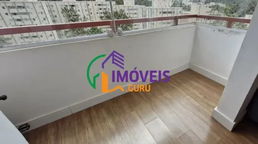 Apartamento com 3 Quartos à venda, 88m² no Jardim da Campina, São Paulo