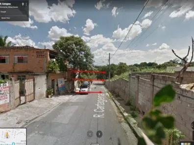 Lote/Terreno à venda, 360m² no Trevo, Belo Horizonte