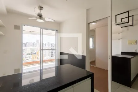 Apartamento com 1 Quarto à venda, 36m² no Cambuci, São Paulo