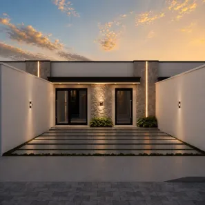 Casa com 3 Quartos à venda, 87m² no Centro, Caucaia