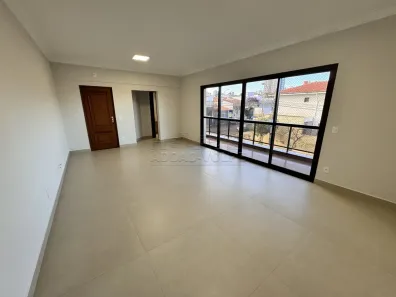 Apartamento com 3 Quartos à venda, 189m² no Vila Santa Izabel, Bauru