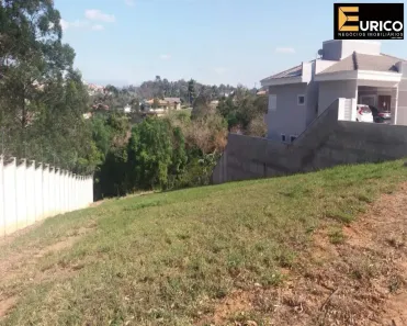 Lote/Terreno à venda, 980m² no Terras De Santa Teresa, Itupeva