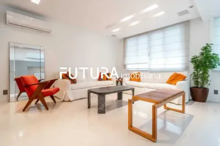 Apartamento com 3 Quartos à venda, 109m² no Ipanema, Rio de Janeiro