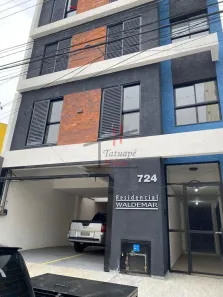 Apartamento com 2 Quartos à venda, 51m² no Vila Formosa, São Paulo