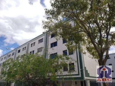 Apartamento com 3 Quartos para alugar, 70m² no Cruzeiro Novo, Brasília