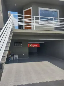Casa com 3 Quartos à venda, 140m² no Jardim Vila Galvão, Guarulhos