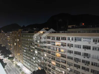 Apartamento com 2 Quartos à venda, 80m² no Copacabana, Rio de Janeiro