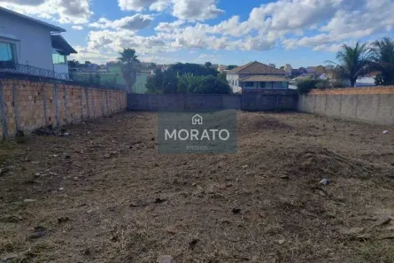 Lote/Terreno à venda, 788m² no Céu Azul, Belo Horizonte