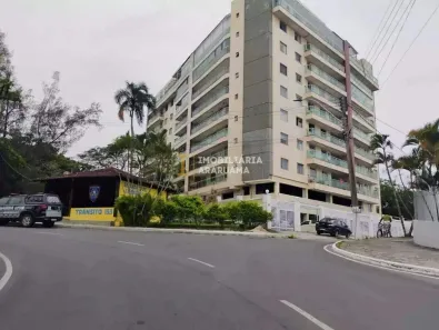 Apartamento com 2 Quartos à venda, 113m² no Parque Hotel, Araruama