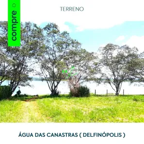 Lote/Terreno à venda, 3297m² no , Delfinópolis