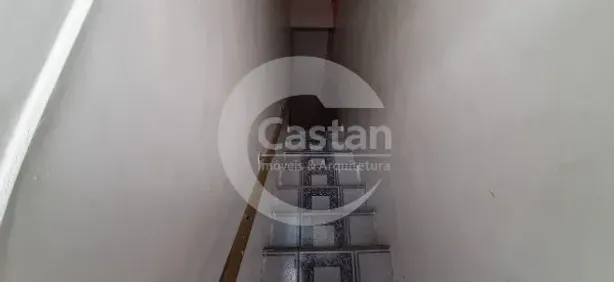 Ponto Comercial com 1 Quarto à venda, 205m² no Brás, São Paulo