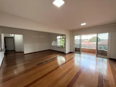 Apartamento com 3 Quartos à venda, 169m² no Vila Olímpica, Uberaba