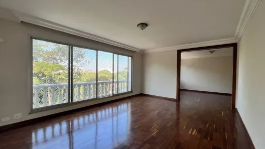 Apartamento com 4 Quartos à venda, 244m² no Jardim Esplanada II, São José dos Campos
