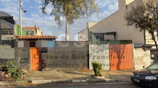 Lote/Terreno à venda, 300m² no Vila Yara, Osasco