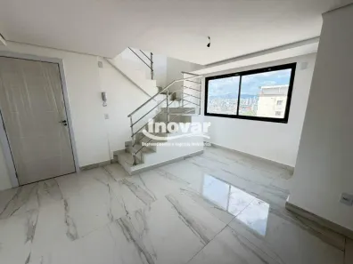 Cobertura com 4 Quartos à venda, 147m² no Santa Cruz, Belo Horizonte