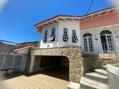 Casa com 4 Quartos à venda, 156m² no Agronômica, Florianópolis