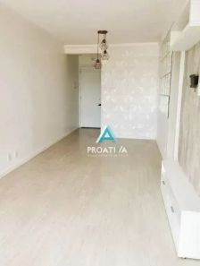 Apartamento com 3 Quartos à venda, 63m² no Jardim Jamaica, Santo André