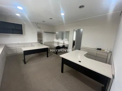 Sala Comercial para alugar, 40m² no Centro, Itajaí