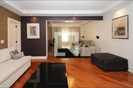 Apartamento com 4 Quartos à venda, 203m² no Centro, São Bernardo do Campo